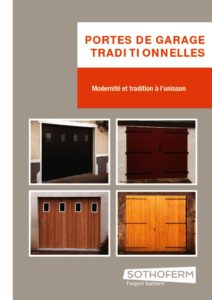 thumbnail of Catalogue SOTHOFERM porte_de_garage_traditionnelle